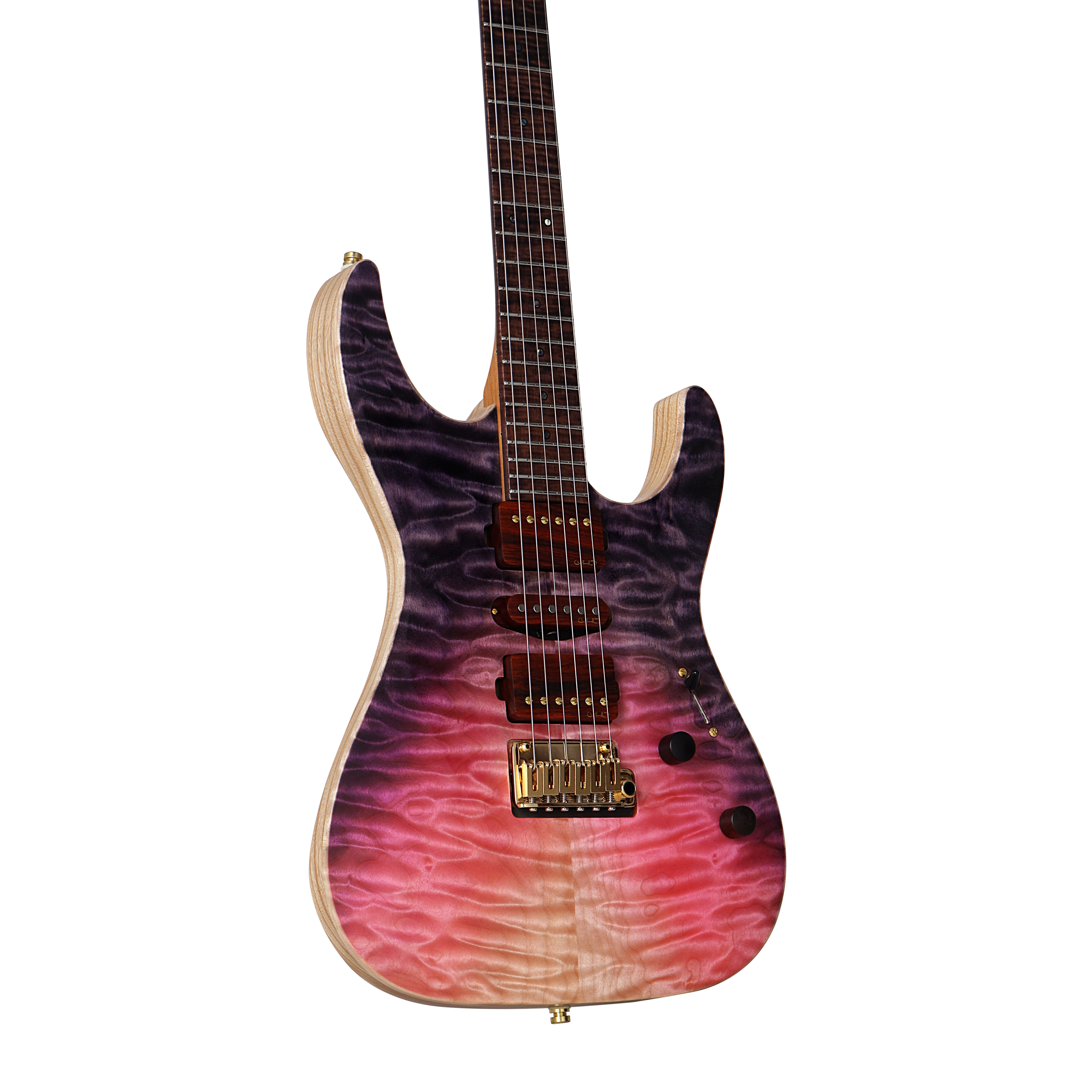 Modern Custom Premium Q-F HSH TPS
